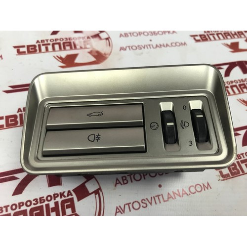 Блок кнопок Jaguar XF 2008-2015 03037000